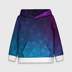 Детская толстовка BASTERIA