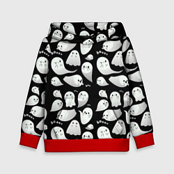 Детская толстовка Boo Привидения