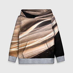 Детская толстовка МлеЧныЙ Путь