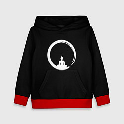 Детская толстовка Zen Comprehension