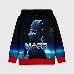Детская толстовка MASS EFFECT ТАЛИ ЗОРА
