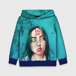 Детская толстовка BAD GUY BILLIE EILISH Z
