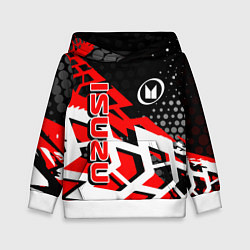 Детская толстовка Isuzu Исудзу