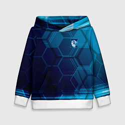 Детская толстовка Z - Гордость Питера