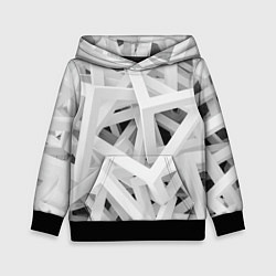 Детская толстовка БЕЛЫЙ АРХИТЕКТОР