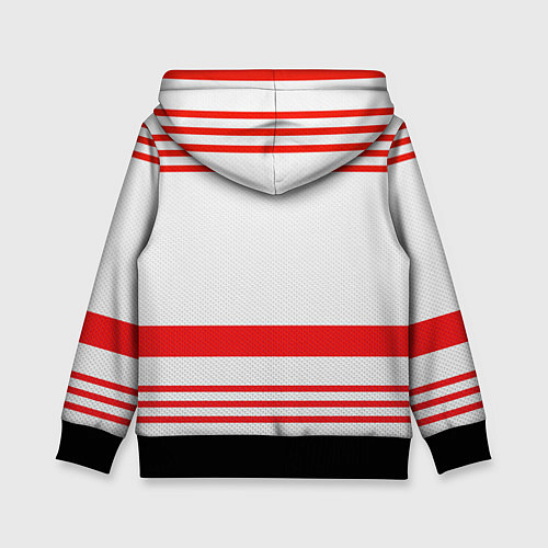 Детская толстовка F1 McLaren / 3D-Черный – фото 2