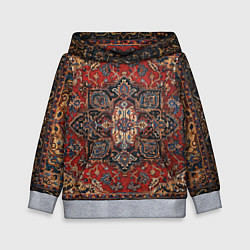 Детская толстовка КОВЁР ПАЛАС