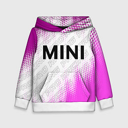 Детская толстовка Mini Pro Racing