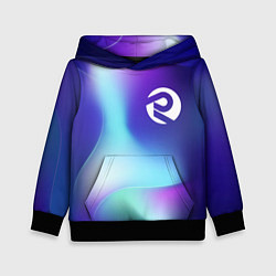 Детская толстовка ARC Raiders northern cold