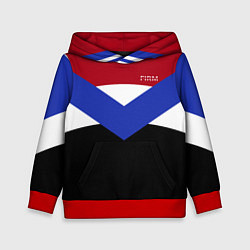 Детская толстовка FIRM как из 90х