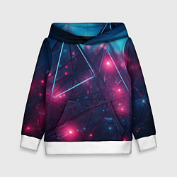 Детская толстовка Конструкция с ярким свечением
