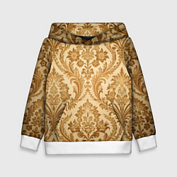 Детская толстовка Обои