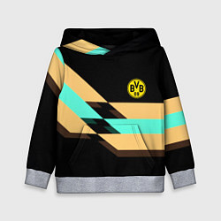 Детская толстовка Borussia sport line