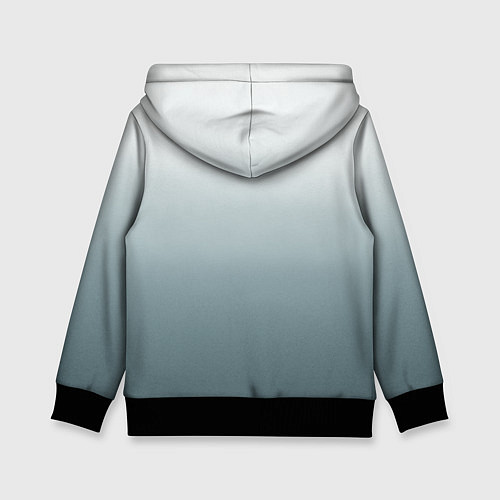 Детская толстовка Игра Престолов 4 сезон / 3D-Черный – фото 2