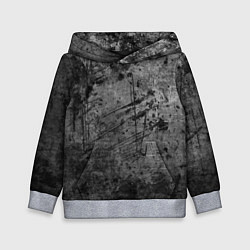 Детская толстовка Абстракция - grunge break