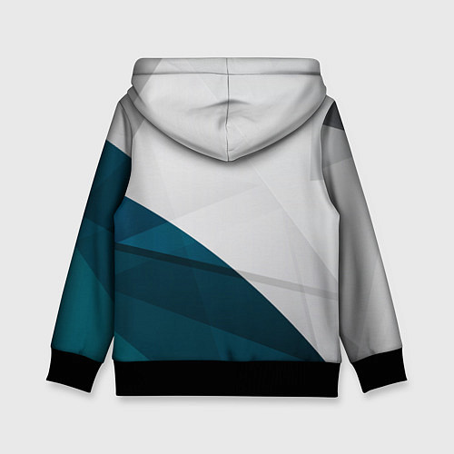 Детская толстовка Игровой джойстик / 3D-Черный – фото 2