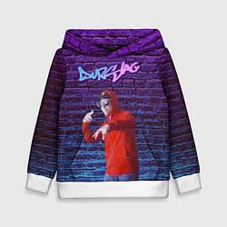 Детская толстовка DURSLAG