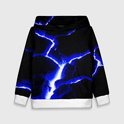 Детская толстовка The rift