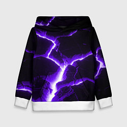 Детская толстовка The rift