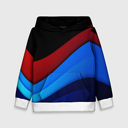 Детская толстовка Multicoloured