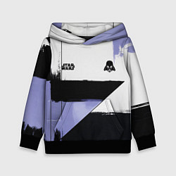 Детская толстовка Дарт Вейдер Звездные войны