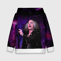 Детская толстовка Бобби Либлинг - Рокер с выпученными глазами