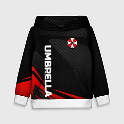 Детская толстовка Umbrella - спорт