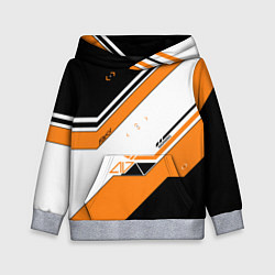 Детская толстовка CS:GO Asiimov