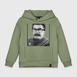 Детское худи оверсайз Stalin: Style in