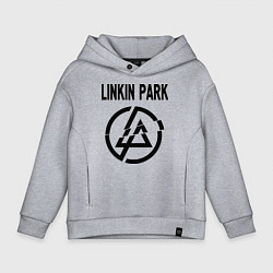 Детское худи оверсайз Linkin Park