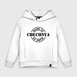 Детское худи оверсайз Made in Chechnya