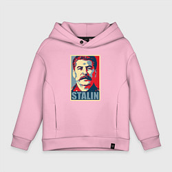 Детское худи оверсайз Stalin USSR