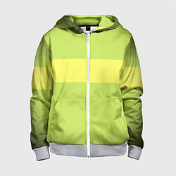 Детская толстовка на молнии ЧАРА CHARA