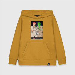 Детская толстовка-худи Ghostbusters - Ray and his clone ghost