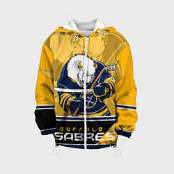 Детская куртка Buffalo Sabres