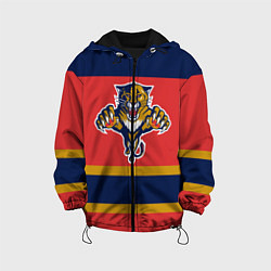 Детская куртка Florida Panthers