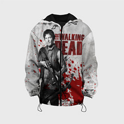 Детская куртка Walking Dead: Deryl Dixon