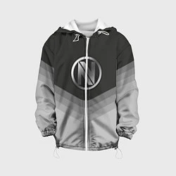 Детская куртка EnVyUs Uniform