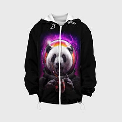 Детская куртка Panda Cosmonaut