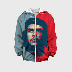 Детская куртка Che Guevara