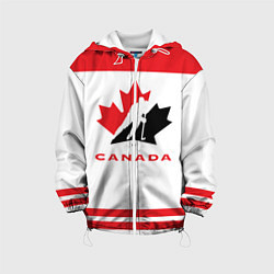 Детская куртка Canada Team