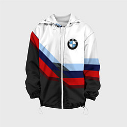 Детская куртка BMW M SPORT