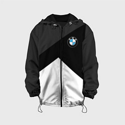 Детская куртка BMW 2018 SportWear 3