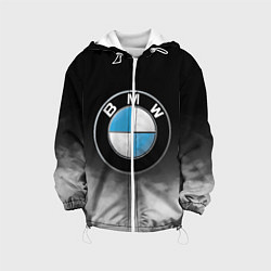 Детская куртка BMW