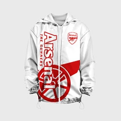 Детская куртка Arsenal