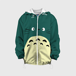 Детская куртка Totoro