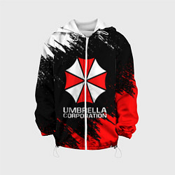 Детская куртка UMBRELLA CORP