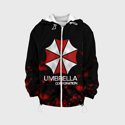 Детская куртка UMBRELLA CORP