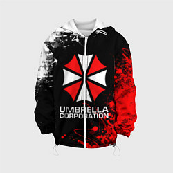 Детская куртка UMBRELLA CORPORATION