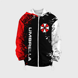 Детская куртка UMBRELLA CORPORATION